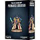 Warhammer 40k - Space Marine Primaris Librarian Warhammer 40.000 Space Marine  1 figurine