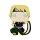 Boruto: Naruto Next Generations - Pin pin's POP! émaillé Inojin 10 cm Pin pin's POP! émaillé Boruto: Naruto Next Generations, modèle Inojin 10 cm.