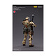 Avis Infinity Tabletop - Figurine 1/18 Ariadna Marauders 5307th Range Unit 3 12 cm