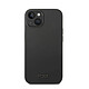 Tumi Coque de Protection pour iPhone 14 Robuste Noir Offre une protection ultime à votre smartphone contre les aléas du quotidien