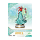 Acheter Disney - Assortiment 6 statuettes Mini Diorama Stage Princess Fall In Love Series 12 cm (6)