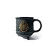 Harry Potter - Mug 3D Hogwarts Crest Mug Harry Potter, modèle 3D Hogwarts Crest.