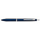 PILOT Stylo à bille ACRO 1000 PREMIUM, Navy Stylo à bille