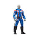 Les Gardiens de la Galaxie Comics Marvel Legends - Figurine Drax 15 cm Figurine Les Gardiens de la Galaxie Comics Marvel Legends, modèle Drax 15 cm.