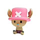 One Piece - Tirelire Chibi Chopper 15 cm Tirelire One Piece, modèle Chibi Chopper 15 cm.