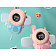 Acheter TechKidz 2x Talkie-walkie Enfant avec Écran LCD Modèle Meuh-meuh Bleu / Rose