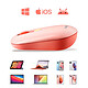 Acheter LinQ Souris Bluetooth  + Dongle USB, Rose