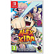 Alex Kidd in Miracle World DX (SWITCH) Jeu SWITCH Action-Aventure 7 ans et plus