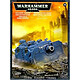 Games Workshop 99120101058 Warhammer 40k - Space Marine Vindicator