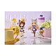 Nekopara - Statuette 100! Azuki 10 cm pas cher