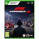 F1 Manager 2022 (XBOX SERIE X) Jeu XBOX SERIE X Gestion 3 ans et plus