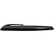 STABILO Stylo plume Flow ACTIVE, noir Stylo plume