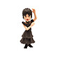 Avis Mercredi - Figurine Minix Mercredi Addams en robe de bal (W4)