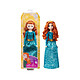 Avis Disney Princesses - Poupée Merida 29 cm