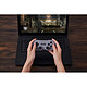 Acheter 8Bitdo SN30 Pro Bluetooth Gamepad Grey Edition pour Nintendo Switch