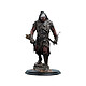 Le Seigneur des Anneaux - Statuette 1/6 Lurtz, Hunter of Men (Classic Series) 36 cm Statuette 1/6 Le Seigneur des Anneaux, modèle Lurtz, Hunter of Men (Classic Series) 36 cm.