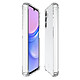 Acheter Itskins Coque de Protection pour Samsung Galaxy A15 4G/5G Renforcée 3M Spectrum Transparent