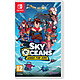 Sky Oceans: Wings for Hire Nintendo SWITCH - Sky Oceans: Wings for Hire Nintendo SWITCH