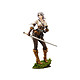 The Witcher - Statuette Bishoujo 1/7 Ciri 23 cm Statuette Bishoujo 1/7 The Witcher, modèle Ciri 23 cm.