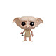 Harry Potter - Figurine POP! Dobby 9 cm Figurine POP! Harry Potter, modèle Dobby 9 cm.