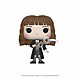 Harry Potter - Figurine POP! Hermione w/Feather 9 cm Figurine POP! Harry Potter, modèle Hermione w/Feather 9 cm.