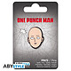 One Punch Man -  Pin'S Saitama pas cher