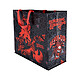 Dungeons & Dragons - Sac shopping Monsters Sac shopping Dungeons &amp; Dragons, modèle Monsters.