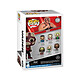 Avis WWE - Figurine POP! Vader 9 cm