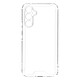 Avizar Coque pour Samsung Galaxy A34 5G Dos Rigide Coins Bumper Antichoc  Transparent Coque spécialement conçue pour votre Samsung Galaxy A34 5G