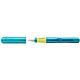 PELIKAN Stylo plume o junior P67A, turquoise Stylo plume