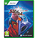 Sophstar Xbox One Une merveille de shoot'Em Up vertical old school comme on les aime ! Des modes Score, Défi en temps limité, Infini et Défi ultime vous assurent des h