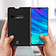 Avis Dux Ducis Housse Huawei P Smart 2019/Honor 10 Lite Étui Folio Support Noir