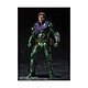 Spider-Man: No Way Home - Figurine S.H. Figuarts Green Goblin 15 cm Figurine Spider-Man: No Way Home, modèle S.H. Figuarts Green Goblin 15 cm.