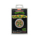 Acheter Les Tortues Ninja - Pièce de collection Les Tortues Ninja 40th Anniversary Limited Edition