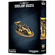 Games Workshop 99120103067 Warhammer 40k - Orks Shokkjump Dragsta