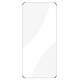 Avizar Verre Trempé pour HTC Desire 22 Pro Dureté 9H Anti-traces  Transparent Film de protection écran en verre trempé spécialement conçu pour HTC Desire 22 Pro