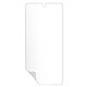 Avizar Film Écran pour Samsung Galaxy M54 et F54 Incassable Fin  Transparent Film de protection conçu pour protéger l'écran du Samsung Galaxy M54 et F54