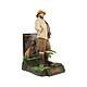 Avis Jumanji - Figurine Movie Maniacs Shelly 15 cm