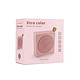 Metronic 477099 - Enceinte portable Xtra color bluetooth 3 W - rose pas cher