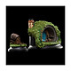 Acheter Le Hobbit Un voyage inattendu - Statuette 2A Hill Lane 11 cm