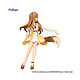 Avis Spice and Wolf Noodle Stopper - Statuette Holo Sunflower Dress Ver. 17 cm