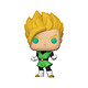 Dragon Ball Z - Figurine POP! SS Gohan 9 cm Figurine POP! Dragon Ball Z, modèle SS Gohan 9 cm.