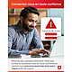 Avis McAfee Total Protection - Licence 2 ans - 5 postes - A télécharger