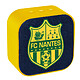 DUAL DL-EB081NA-001 Enceinte Bluetooth FC NANTES Micro intégré 5 Watts