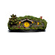 Le Hobbit Un voyage inattendu - Statuette 13 Apple Orchard 20 cm Statuette 13 Apple Orchard 20 cm tirée du film Le Hobbit Un voyage inattendu.