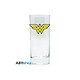 DC COMICS - Verre Wonder Woman DC COMICS - Verre Wonder Woman