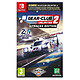 Gear.Club Unlimited 2 Tracks Edition (SWITCH) Jeu SWITCH Course 3 ans et plus