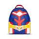 My Hero Academia Shippuden - Mini sac à dos Logo My Hero Academia Shippuden Mini sac à dos Logo My Hero Academia Shippuden.