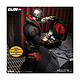 G.I. Joe - Figurine lumineuse 1/12 Destro 17 cm pas cher