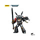 Avis Warhammer 40k - Figurine 1/18 Grey Knights Interceptor Squad Interceptor with Storm Bolter and